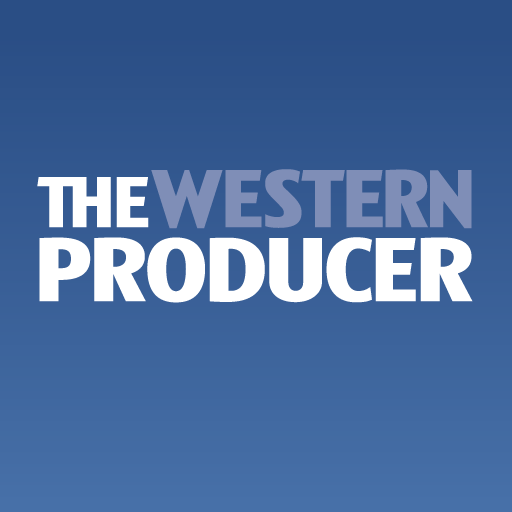 Western Producer Mobile icon