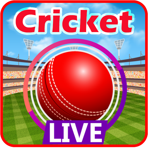 Live Cricket HD icon