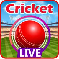 Live Cricket HD