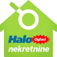 Halo oglasi Nekretnine