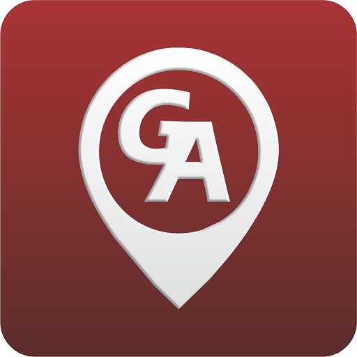 Guia Aqui: A Cidade na Palma da mão. icon