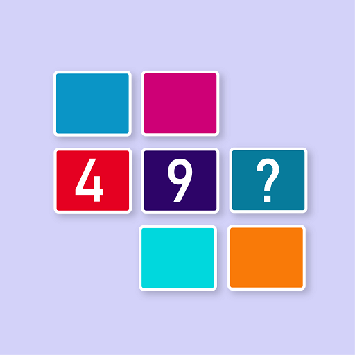 Math - Puzzles and Logic Math Games आइकन