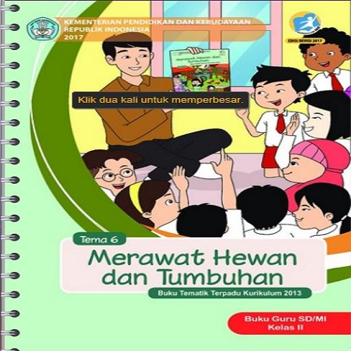 BG-TEMA 6 Kls 2-SD icon