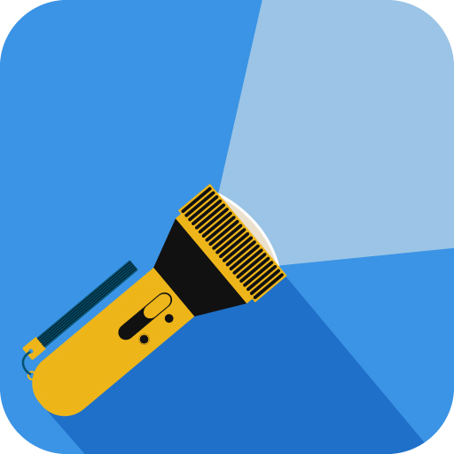Flashlight - Led Torch Light icon