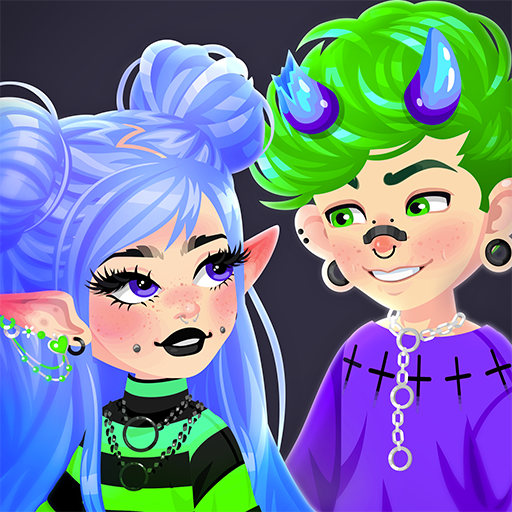 Highrise: Virtuelle Metaversum icon