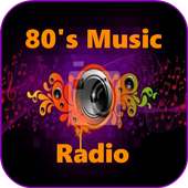 80's Music Radio