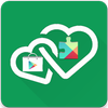 Play Services &amp; Play store Information icon