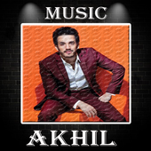 Akhil - RANG GORA आइकन