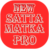 SATTA MATKA PRO NEW أيقونة