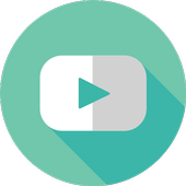 YouFloat Tube أيقونة