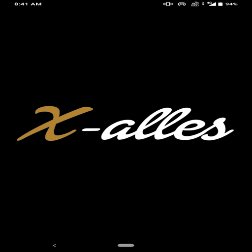 x-alles icon