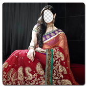 Indian Wedding Dresses icon