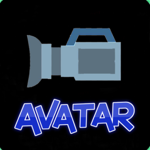 Avatar Short Video App icon