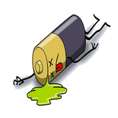 Battery Saving Tips icon