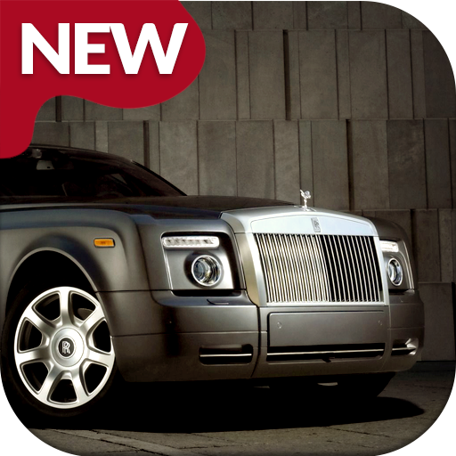 Rolls Royce Wallpapers – Car Wallpapers icon