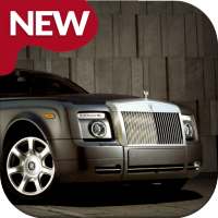 Rolls Royce Wallpapers – Car Wallpapers on 9Apps