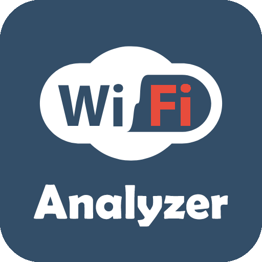 WiFi Analyzer - Network Analyzer icon