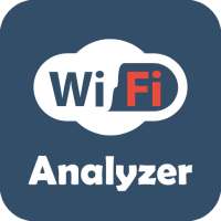 Analizador WiFi - Analizador de redes