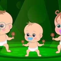 كتاكيت بيبي