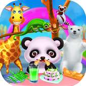 Zoo Animal Keeper on 9Apps