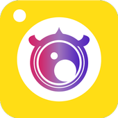 Camera Plus Photo Editor icon