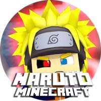 Naruto Mods for Minecraft PE