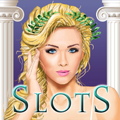 Slots Of Olympus - FREE SLOT icon