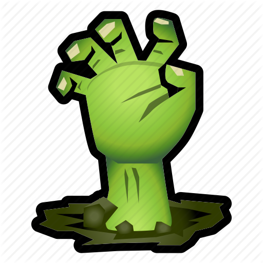 AR Zombie Shooter icon
