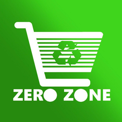 Zero Zone Shopping icon