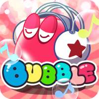 BUBBLE friends - TAPSONIC