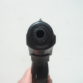 Makarov Pistol Jigsaw Puzzles icon