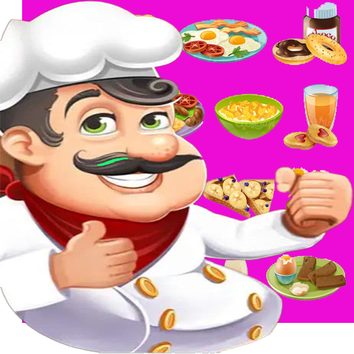 آموزش آشپزی و 130 دستور پخت ویژه icon