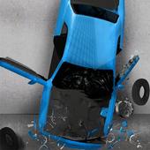 Extreme Car Stunts Classic : Demolition Wreckfast icon