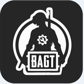 GFX Tool for PUBG Booster (No Ban) icon