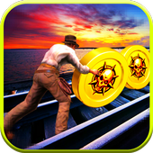 Temple Train FREE 2! icon