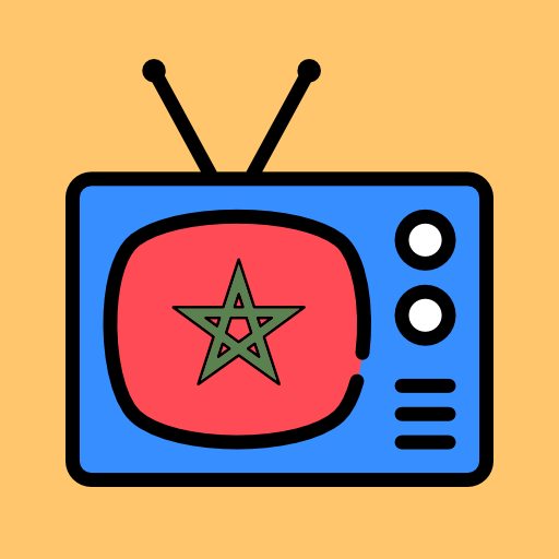 29TV Morocco: Live TV Channels icon