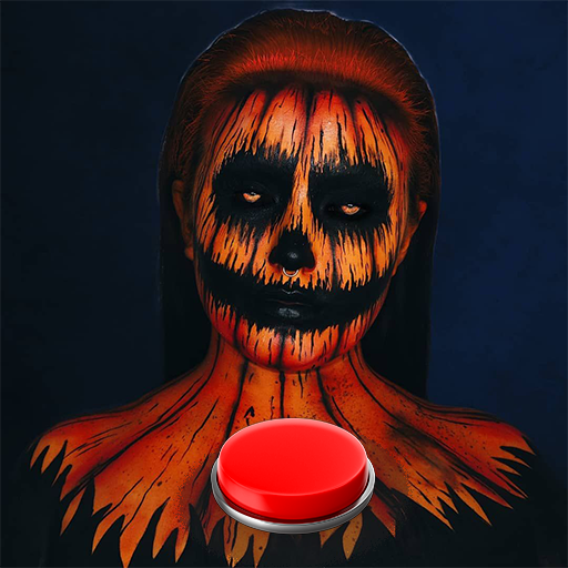 Horror 666 Soundboard icon