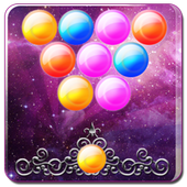 Bubble Shooter Pro icon