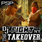 Trick Def Jam Fight For Ny icon