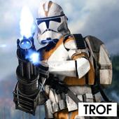THE ROAD OF FORCE icon