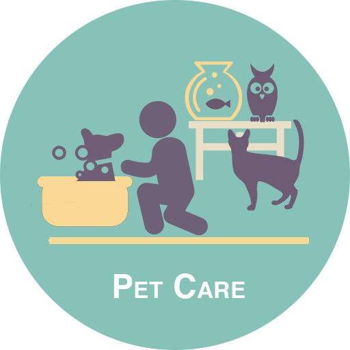 Pet Care: Pet Health News&amp;Tips icon