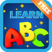 Kids Learn ABCD icon