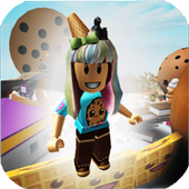 Cookie Swirl C Roblox Tube icon