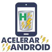 Android Limpeza