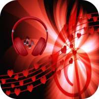 Chanson D Amour En Français: Radio Romantique