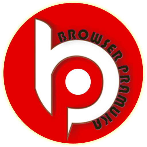 Browser Pramuka icon