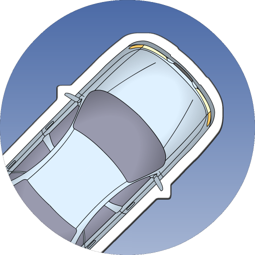 My Pocket Car icon