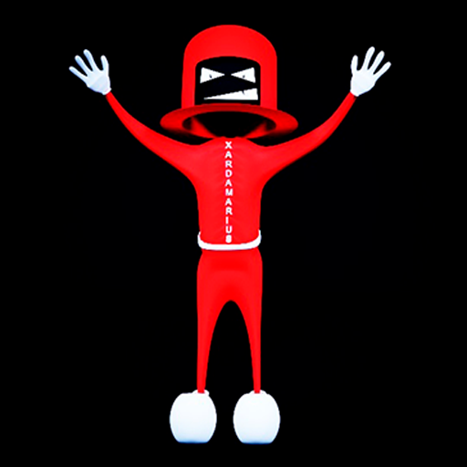 RED HAT أيقونة