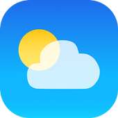 Live Weather Forecast on 9Apps