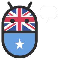 Somali English Translator on 9Apps